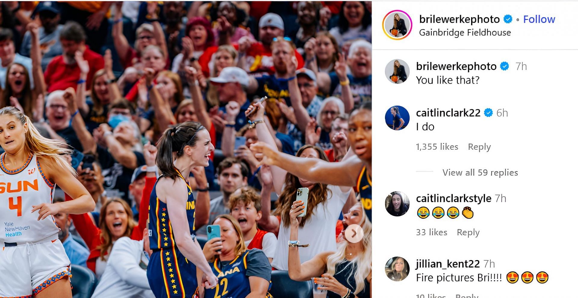 Instagram (@brilewerkephoto)